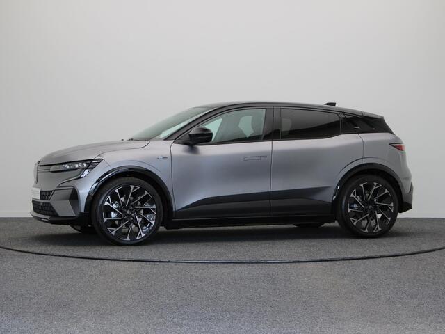 Renault MEGANE E-Tech comfort range esprit alpine 60 kWh | Harman kardon | Active driver assist | 360 graden camera |