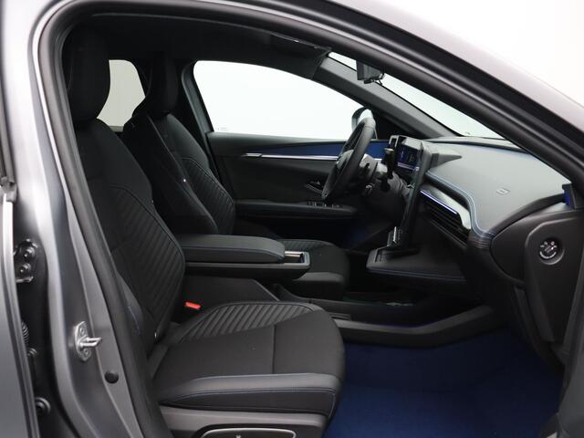 Renault MEGANE E-Tech comfort range esprit alpine 60 kWh | Harman kardon | Active driver assist | 360 graden camera |
