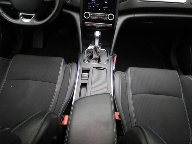 Renault MEGANE Estate TCe 140 Techno | Automaat | Achteruitrijcamera