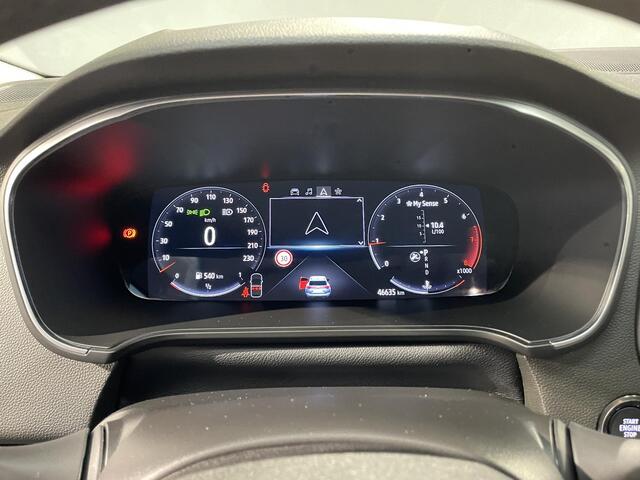 Renault MEGANE Estate 1.3 TCe 140 Techno Cimate controle | Navigatie | Camera | Automaat