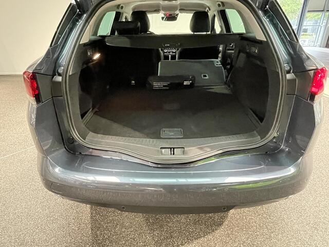 Renault MEGANE Estate 1.3 TCe 140 Techno Cimate controle | Navigatie | Camera | Automaat