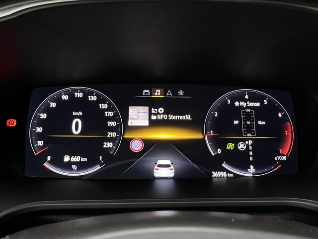 Renault MEGANE Estate 1.3 TCe 140 Techno | Stoel + stuurverwarming | Achteruitrijcamera | Apple CarPlay / Android Auto |