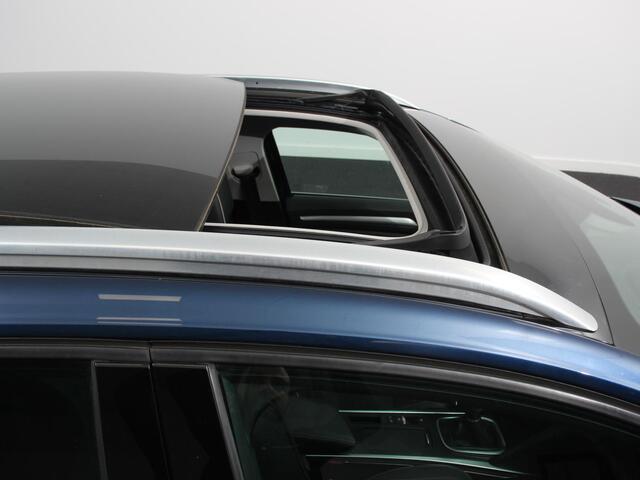 Renault MEGANE Estate 1.3 TCe 163pk GT-Line | Panorama dak | Navigatie | Half leder | Climate Control | Lichtmetalen Velgen |