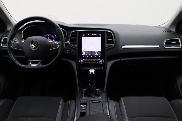 Renault MEGANE Estate 1.0 TCe Intens Camera, Head-Up, Apple Carplay, Keyless, Climate, DAB