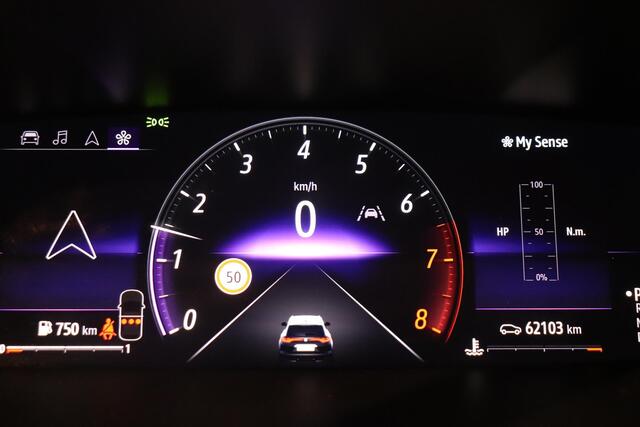 Renault MEGANE Estate 1.3 TCe 140 Techno | Camera | Trekhaak | AppleCarplay AndroidAuto | Parkeerassistent | Climate control |