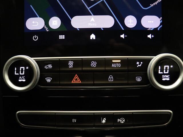 Renault MEGANE Estate 160pk E-Tech Plug-In Hybrid Intens Automaat Camera | Cruise | Navi | Parkeersens. v+a