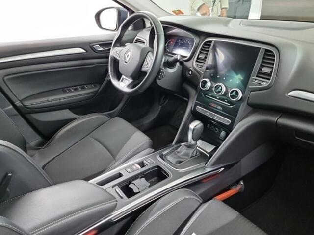 Renault MEGANE 1.3 TCE INTENS / Automaat / Trekhaak / NAP / 51589 KM / Dealer onderhouden.