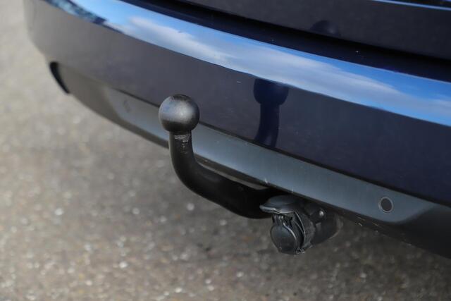 Renault MEGANE Estate 1.3 TCe Limited Trekhaak Carplay Android Navigatie Climate Cruise Control Rijstrooksensor Parkeersensor