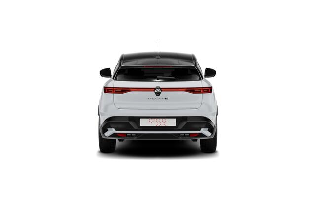 Renault MEGANE E-Tech Esprit Alpine | Adaptive Cruise Control | Adaptive Vision LED koplampen met geïntegreerde mistlampfunctie | Elektrisch verwarmbare voorstoelen