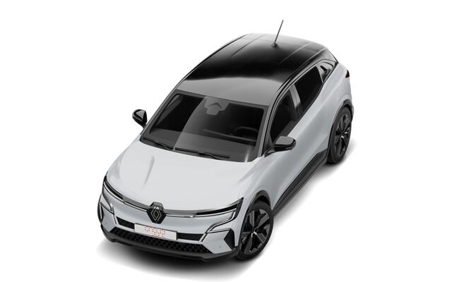 Renault MEGANE E-Tech Esprit Alpine | Adaptive Cruise Control | Adaptive Vision LED koplampen met geïntegreerde mistlampfunctie | Elektrisch verwarmbare voorstoelen