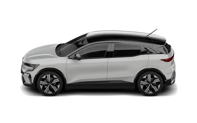 Renault MEGANE E-Tech Esprit Alpine | Adaptive Cruise Control | Adaptive Vision LED koplampen met geïntegreerde mistlampfunctie | Elektrisch verwarmbare voorstoelen