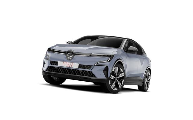 Renault MEGANE E-Tech Esprit Alpine | Adaptive Cruise Control | Adaptive Vision LED koplampen met geïntegreerde mistlampfunctie | Elektrisch verwarmbare voorstoelen