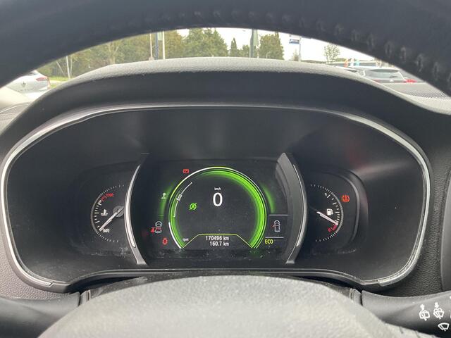 Renault MEGANE Estate 1.2 TCe Zen