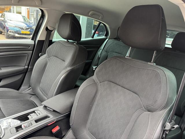 Renault MEGANE 1.3 TCe Limited