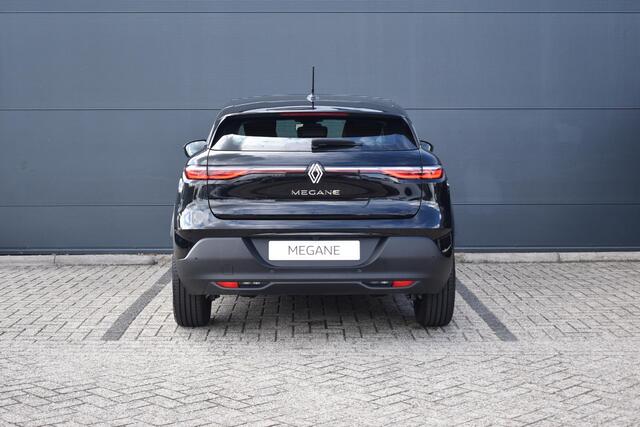 Renault MEGANE E-Tech EV60 Optimum Charge Evolution ER 130PK | Google Navigatie | Achteruitrijcamera | Apple CarPlay & Android Auto