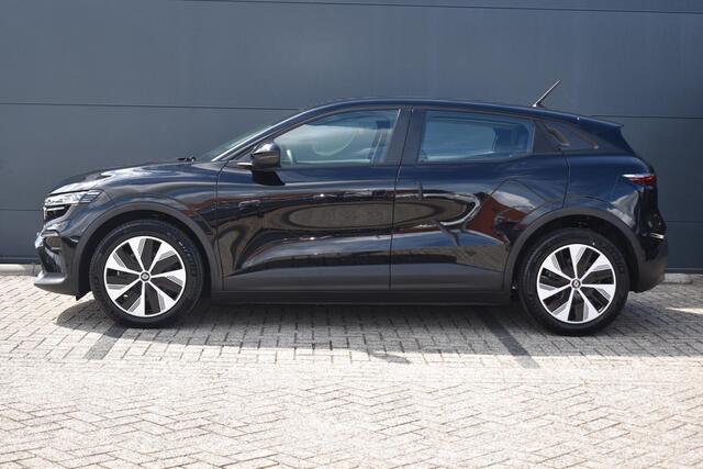 Renault MEGANE E-Tech EV60 Optimum Charge Evolution ER 130PK | Google Navigatie | Achteruitrijcamera | Apple CarPlay & Android Auto