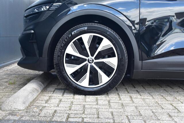 Renault MEGANE E-Tech EV60 Optimum Charge Evolution ER 130PK | Google Navigatie | Achteruitrijcamera | Apple CarPlay & Android Auto