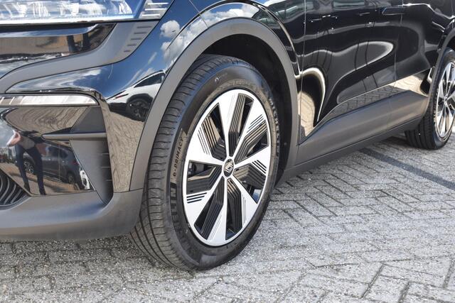 Renault MEGANE E-Tech EV60 Optimum Charge Evolution ER 130PK | Google Navigatie | Achteruitrijcamera | Apple CarPlay & Android Auto