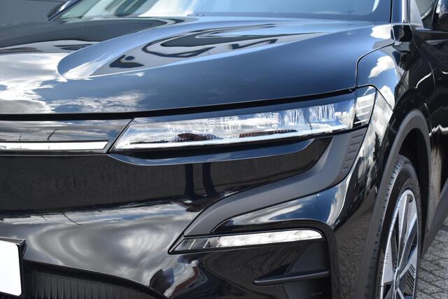 Renault MEGANE E-Tech EV60 Optimum Charge Evolution ER 130PK | Google Navigatie | Achteruitrijcamera | Apple CarPlay & Android Auto