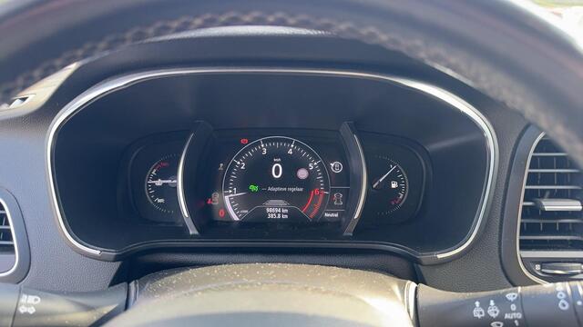 Renault MEGANE Estate 1.3 TCe Bose 140pk Adaptieve Cruise | Lederen Bekleding | Elektrische Stoelen | Navigatie | Climate control