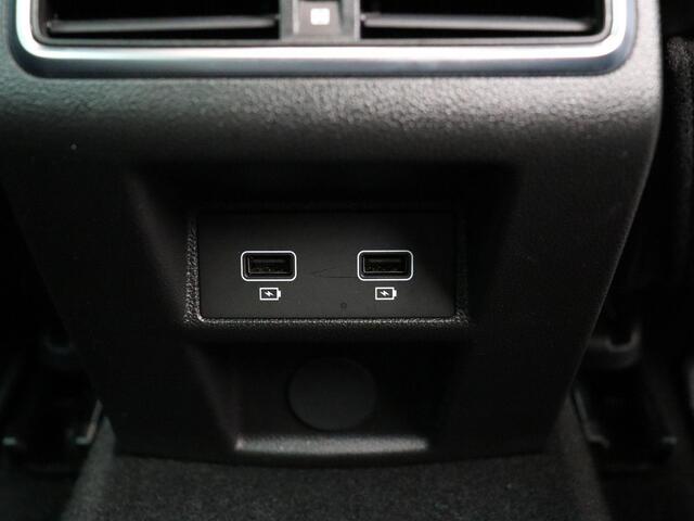 Renault MEGANE Estate 1.3 TCe 140PK Techno | Pack Winter | Grootscherm Navigatie | Cruise Control |