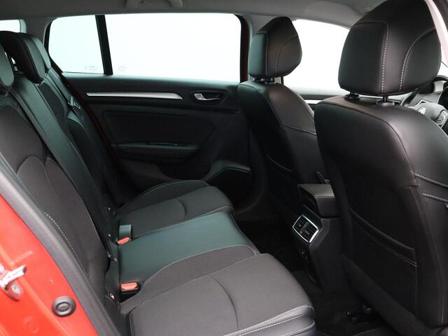 Renault MEGANE Estate 1.3 TCe 140PK Techno | Pack Winter | Grootscherm Navigatie | Cruise Control |