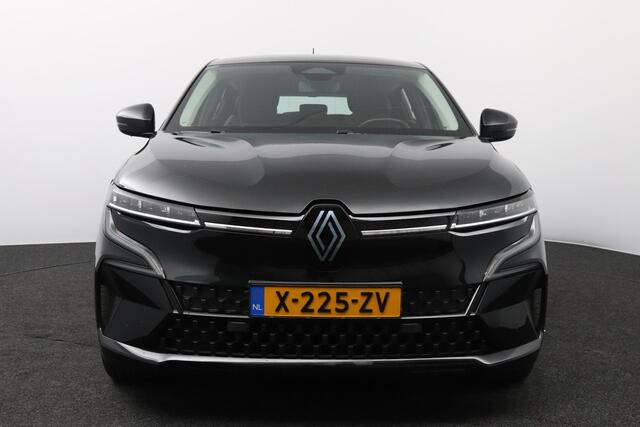 Renault MEGANE E-Tech EV60 Optimum Charge Evolution | Pack Winter | Pack City | Pack Advanced |