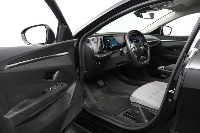 Renault MEGANE E-Tech EV60 Optimum Charge Evolution | Pack Winter | Pack City | Pack Advanced |