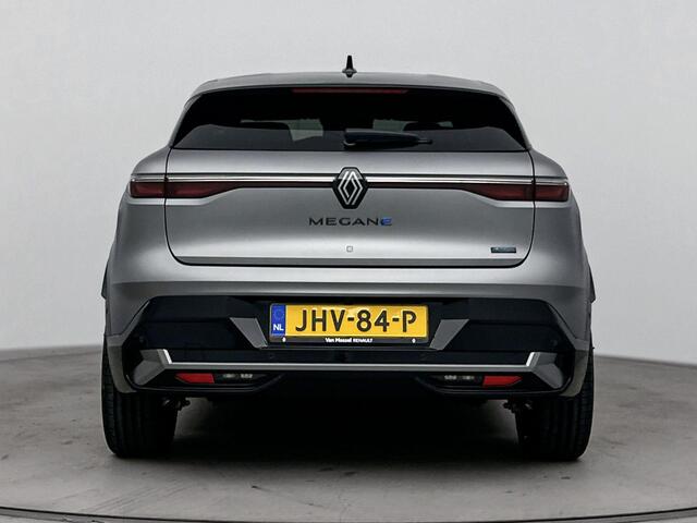 Renault MEGANE E-Tech Comfort Range Esprit Alpine 60 kWh 220PK | Google Navigatie | Harman Kardon Audio | Adaptieve Cruise Control | 20'' Inch Velgen | Apple CarPlay & Android Auto