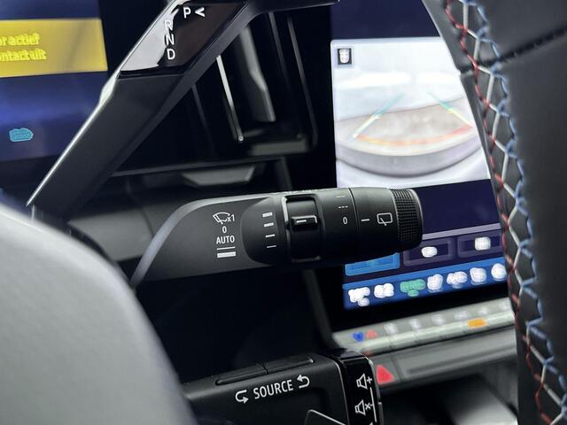 Renault MEGANE E-Tech Comfort Range Esprit Alpine 60 kWh 220PK | Google Navigatie | Harman Kardon Audio | Adaptieve Cruise Control | 20'' Inch Velgen | Apple CarPlay & Android Auto