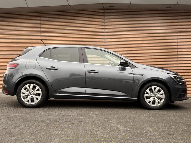Renault MEGANE 1.0 TCe Zen Carplay / Clima / Cruise / Lm Velgen