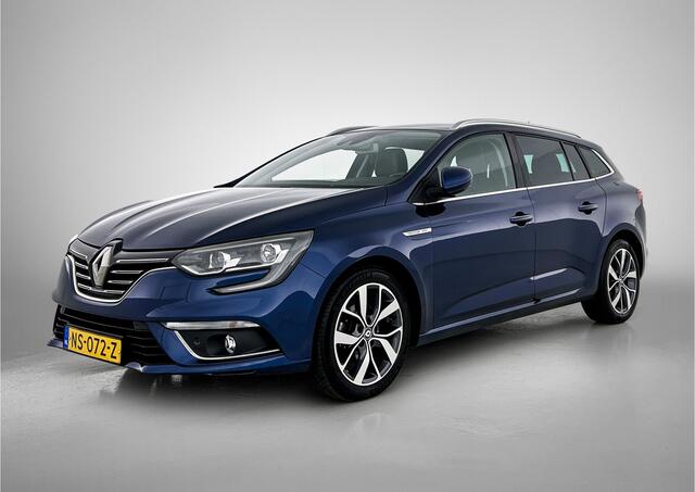 Renault MEGANE Estate 1.2 TCe Bose