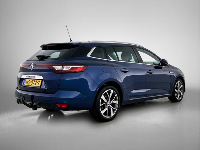 Renault MEGANE Estate 1.2 TCe Bose