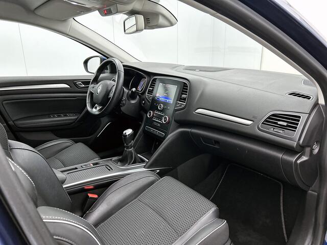 Renault MEGANE Estate 1.2 TCe Bose