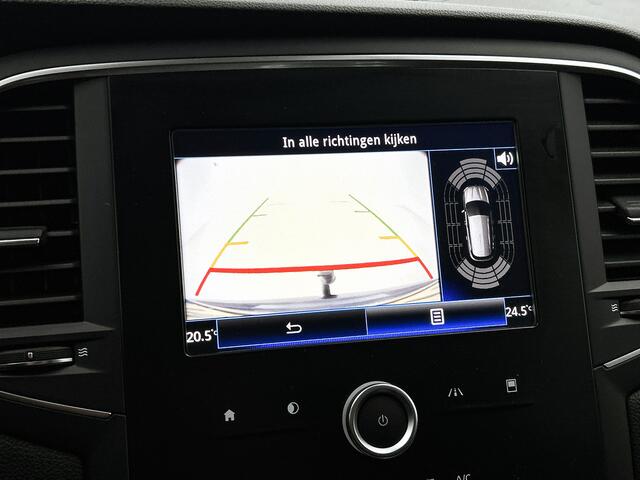 Renault MEGANE Estate 1.2 TCe Bose