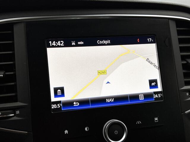 Renault MEGANE Estate 1.2 TCe Bose