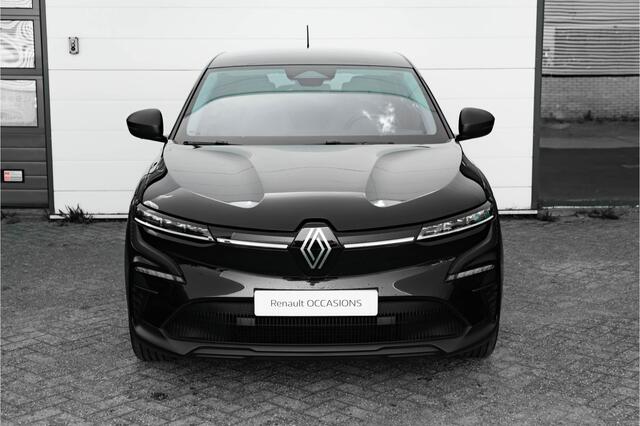 Renault MEGANE E-Tech EV60 130 PK Comfort Range Evolution ER | Automaat | Warmtepomp | Camera achter | 450 km actieradius | 16 % bijtelling over 30K > 60 mnd af nieuw | | incl. Bovag rijklaarpakket met 12 maanden garantie