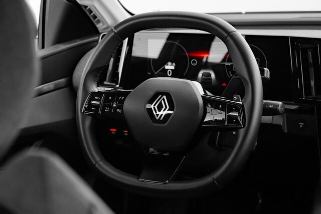 Renault MEGANE E-Tech EV60 130 PK Comfort Range Evolution ER | Automaat | Warmtepomp | Camera achter | 450 km actieradius | 16 % bijtelling over 30K > 60 mnd af nieuw | | incl. Bovag rijklaarpakket met 12 maanden garantie