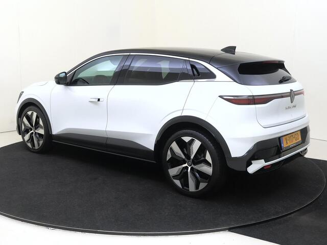 Renault MEGANE E-Tech EV60 Optimum Charge Techno