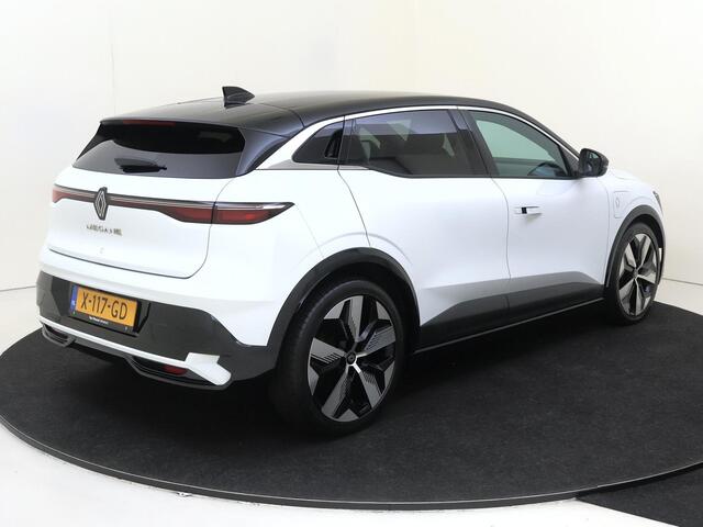 Renault MEGANE E-Tech EV60 Optimum Charge Techno