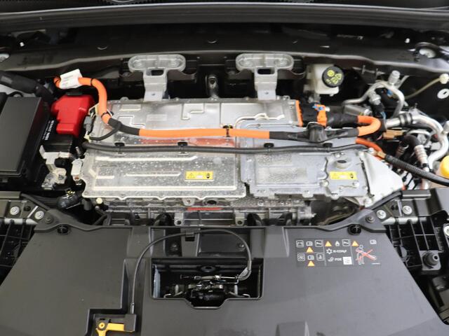 Renault MEGANE E-Tech EV60 Optimum Charge Techno