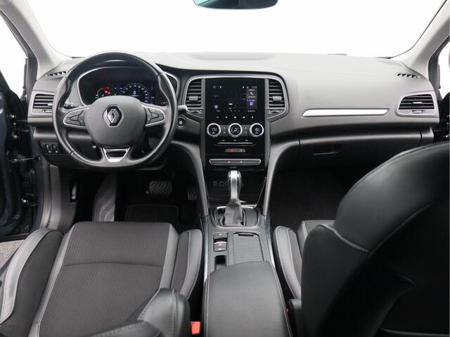 Renault MEGANE Estate 1.3 TCe Intens/ automaat/ trekhaak/ zeer mooi!