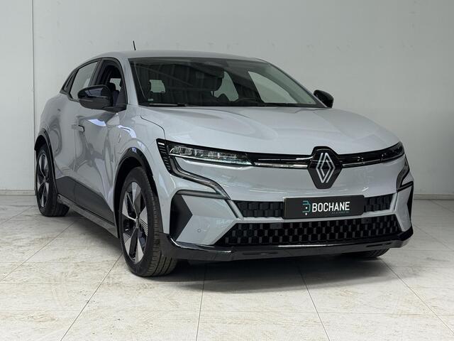 Renault MEGANE E-Tech EV60 Optimum Charge Evolution | Navigatie | Camera | Warmtepomp | Stoel + stuurverwarming |
