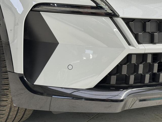 Renault MEGANE E-Tech EV60 Optimum Charge Evolution | Navigatie | Camera | Warmtepomp | Stoel + stuurverwarming |