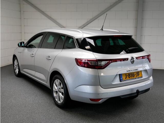 Renault MEGANE Estate 1.3 TCe Limited Navi/ECC/PDC/Carplay (all-incl. prijs)