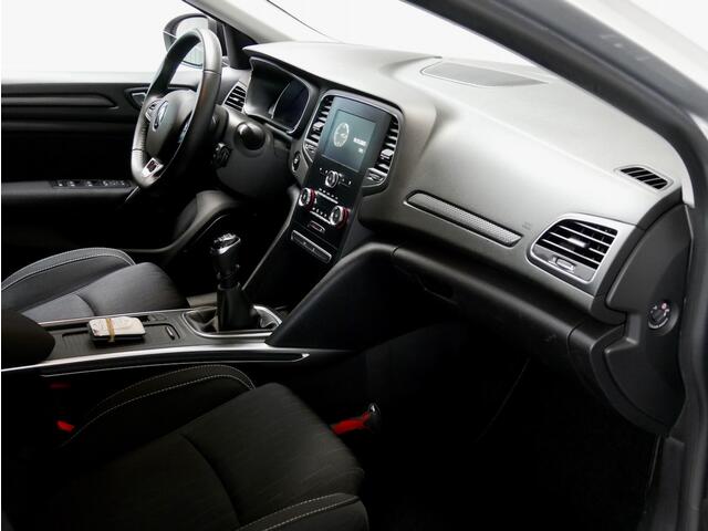 Renault MEGANE Estate 1.3 TCe Limited Navi/ECC/PDC/Carplay (all-incl. prijs)