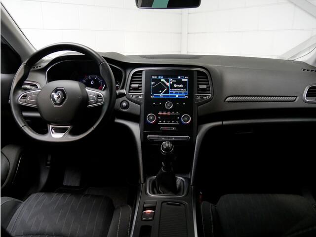 Renault MEGANE Estate 1.3 TCe Limited Navi/ECC/PDC/Carplay (all-incl. prijs)