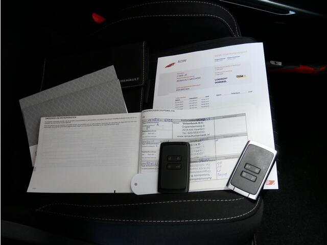 Renault MEGANE Estate 1.3 TCe Limited Navi/ECC/PDC/Carplay (all-incl. prijs)