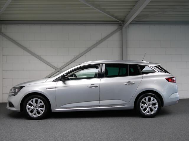Renault MEGANE Estate 1.3 TCe Limited Navi/ECC/PDC/Carplay (all-incl. prijs)