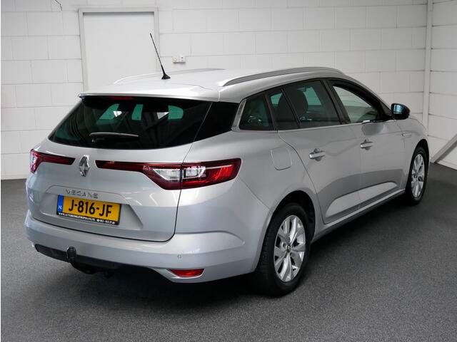 Renault MEGANE Estate 1.3 TCe Limited Navi/ECC/PDC/Carplay (all-incl. prijs)